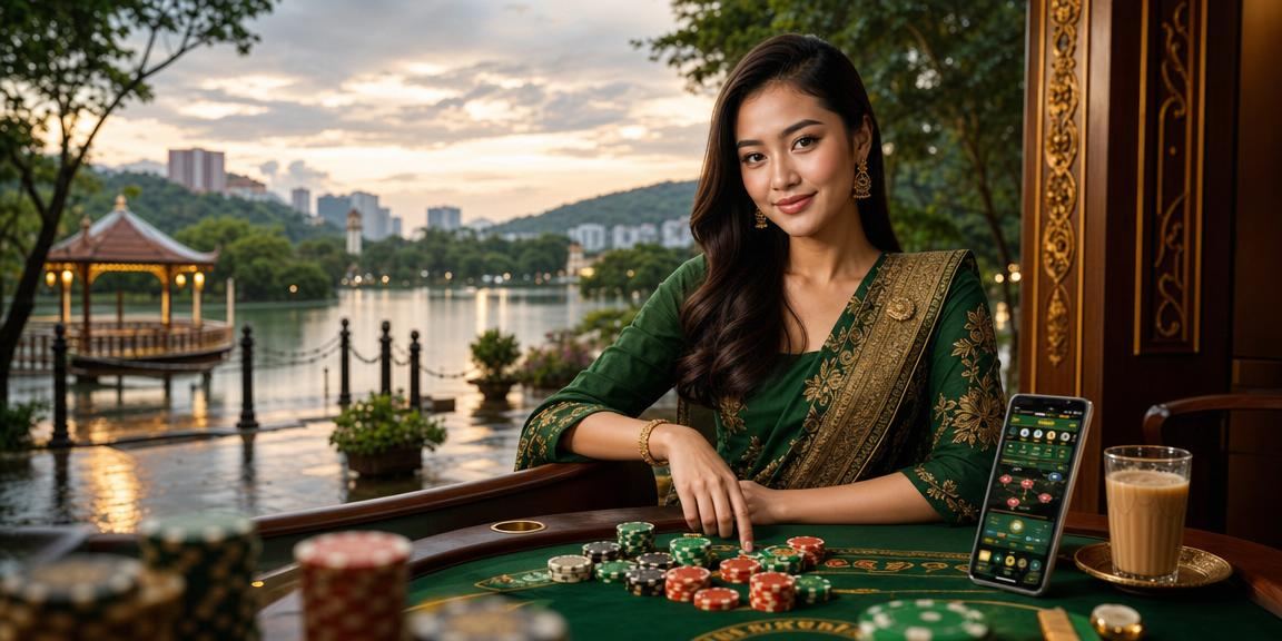 Pengguna Malaysia memahami had permainan dan mengamalkan kawalan diri semasa bermain lotri
